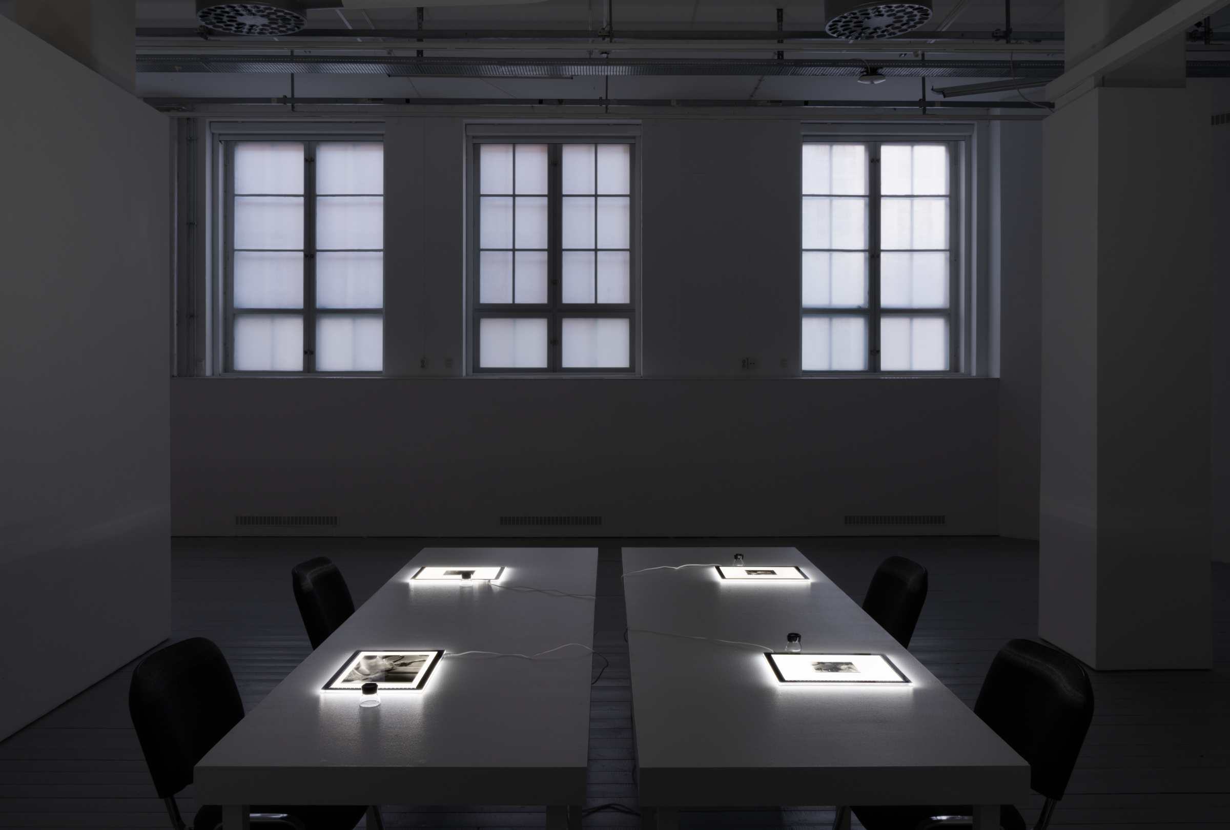 Essence of Desire, Galleri KHM1, 2025 - Hannes Östlund