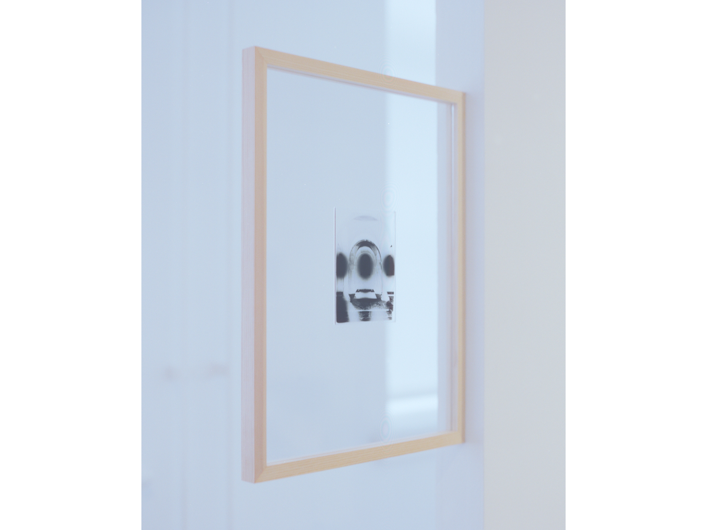 På besök, Skissernas Museum, Lund, 2025 - Hannes Östlund